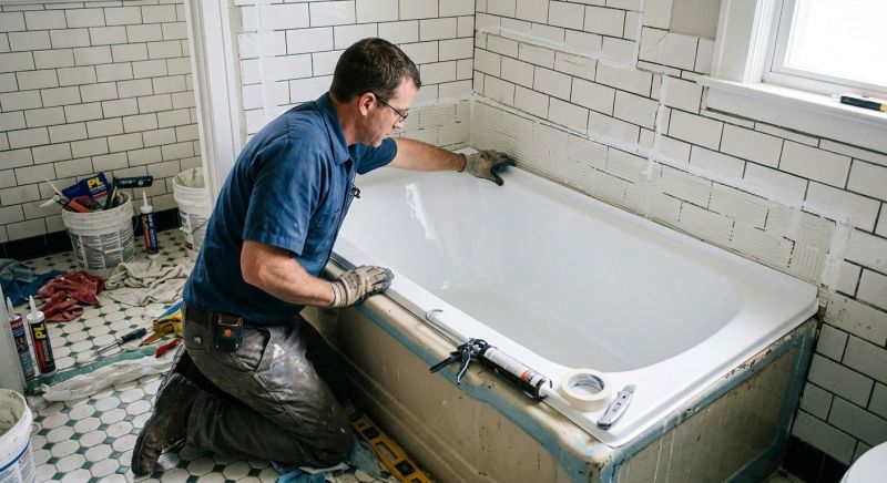Top Bathroom Remodeling Companies in Naugatuck, CT