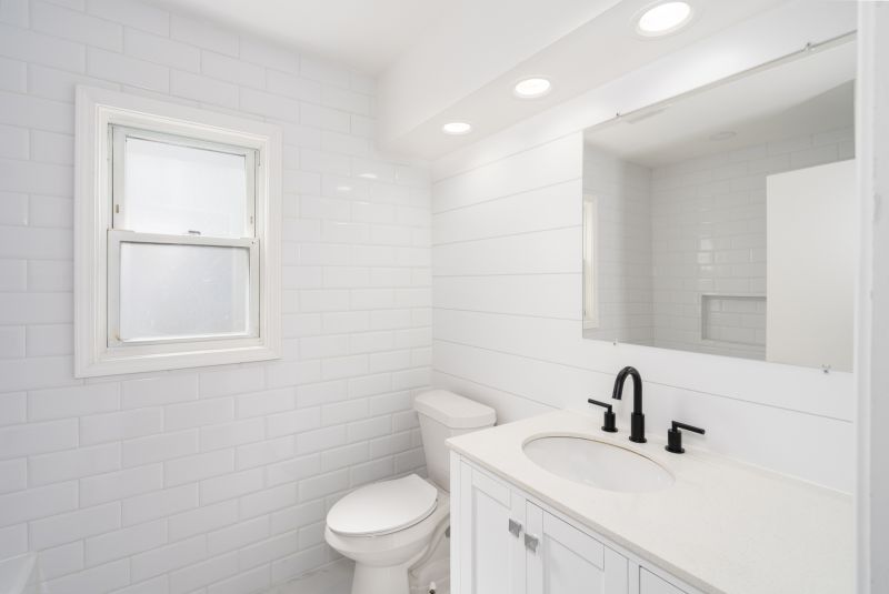 Top Bathroom Remodeling Companies in New Milford, CT