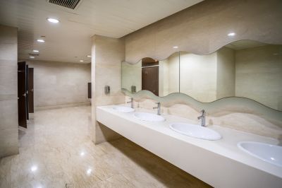 Cost of Bathroom Remodeling in Sandy Hook, CT
